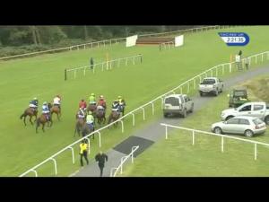 Video preview image for Exeter 14:20 - Richard Merton Memorial Novices' Handicap Hurdle