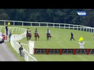 Video preview image for Exeter 14:55 - Great Point Media Handicap Hurdle