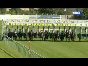 Video preview image for Ayr 15:15 - Whyte & MacKay Handicap