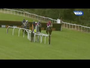Video preview image for Exeter 16:05 - 188bet.co.uk Beginners' Chase