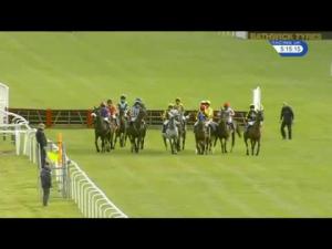 Video preview image for Exeter 17:15 - 188Bet Conditional Jockeys' Handicap Hurdle