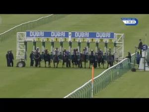 Video preview image for Newmarket 13:35 - Newmarket Academy Godolphin Beacon Project Cornwallis Stakes (Group 3)