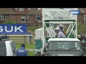 Video preview image for York 14:20 - stanjames.com Bet On Your Mobile Stakes (Handicap)