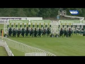 Video preview image for York 14:50 - Jwpcreers Supporting Lord Mayor's Charities EBF Stallions Maiden Stakes (Plus 10)