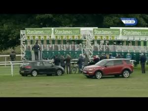 Video preview image for York 15:25 - stanjames.com Stakes (Handicap)