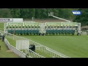 Video preview image for York 15:55 - Parsonage Hotel and Cloisters Spa Stakes (Handicap)