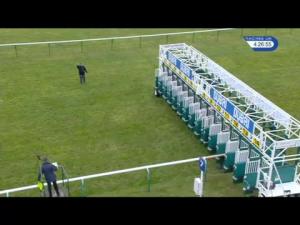 Video preview image for Newmarket 16:20 - visionsport.com Maiden Fillies' Stakes (Plus 10)