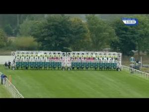 Video preview image for York 17:00 - Racing UK HD On Sky432 Apprentice Stakes (Handicap)