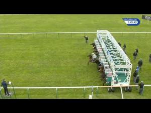 Video preview image for Newmarket 13:45 - visionsport.com EBF Stallions Boadicea Fillies' Stakes (Listed)