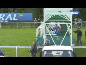 Video preview image for York 14:35 - Download The Coral App Stakes (Handicap)
