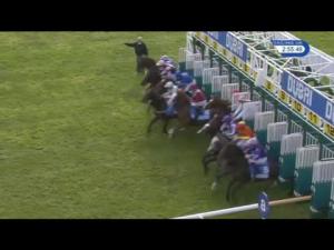 Video preview image for Newmarket 14:55 - Dubai 100 Autumn Stakes (Group 3)