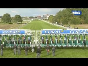 Video preview image for York 15:10 - coral.co.uk Rockingham Stakes (Listed)