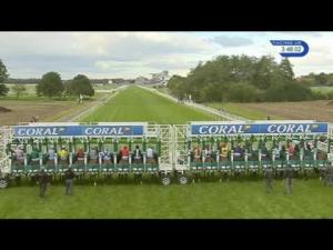 Video preview image for York 15:45 - Coral Sprint Trophy (Handicap)