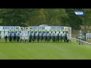 Video preview image for York 16:20 - coral.co.uk EBF Stallions Maiden Stakes (Plus 10)