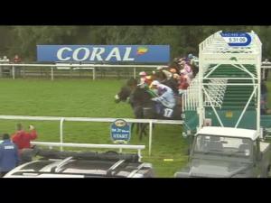 Video preview image for York 17:30 - Coldstream Guards Association Cup (Handicap)