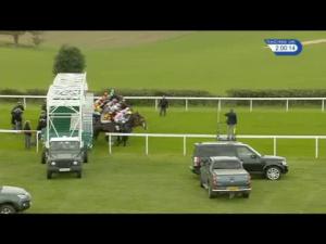 Video preview image for Goodwood 14:00 - Eve Trakway Alderbrook Stakes (Handicap) (To Be Ridden By Professional National Hunt Jockeys)