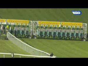 Video preview image for Goodwood 15:10 - Irish Stallion Farms EBF Nursery