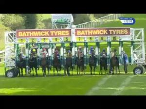 Video preview image for Salisbury 13:50 - Bathwick Car & Van Hire Maiden Auction Stakes (Div 1)