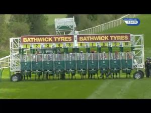 Video preview image for Salisbury 14:20 - Bathwick Car & Van Hire Maiden Auction Stakes (Div 2)