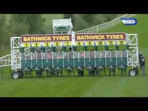 Video preview image for Salisbury 15:20 - Bathwick Tyres Handicap (Div 1)