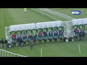 Video preview image for Salisbury 16:50 - bathwickcarandvanhire.co.uk Handicap