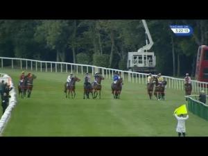 Video preview image for Salisbury 17:20 - Bathwick Tyres 'Season Finale' Handicap