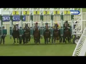 Video preview image for Musselburgh 15:20 - Breeders Backing Racing Flying Scotsman EBF Conditions Stakes