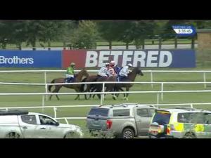 Video preview image for Huntingdon 15:35 - Bettrends National Hunt Super Saver Chase (Novices' Limited Handicap)