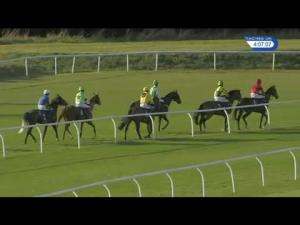 Video preview image for Huntingdon 16:05 - Proper Job Ambassadors Maiden Hurdle