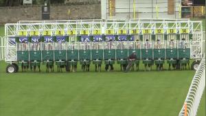 Video preview image for Musselburgh 16:25 - Racing UK HD Handicap