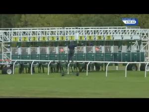 Video preview image for Musselburgh 16:55 - Racing UK Profits Returned To Racing Handicap (Div 1)