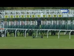 Video preview image for Musselburgh 17:25 - Racing UK Profits Returned To Racing Handicap (Div 2)