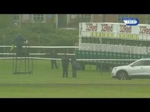 Video preview image for Nottingham 13:40 - Kier Construction Central Nottingham EBF Maiden Stakes