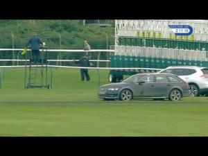 Video preview image for Nottingham 14:10 - Kier Construction Central EBF Maiden Fillies' Stakes (Plus 10) (Div 1)