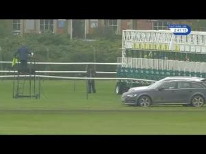 Video preview image for Nottingham 14:40 - Kier Construction Central EBF Maiden Fillies' Stakes (Plus 10) (Div 2)