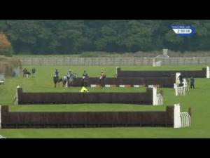 Video preview image for Wetherby 14:55 - racinguk.com Novices' Chase
