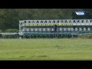 Video preview image for Nottingham 15:50 - Kier Living Handicap