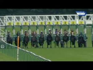 Video preview image for Nottingham 16:20 - Kier In Partnership With Alzheimers Society Handicap (Div 1)