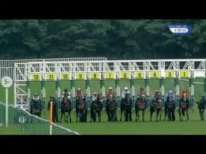 Video preview image for Nottingham 16:55 - Kier In Partnership With Alzheimers Society Handicap (Div 2)