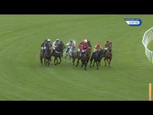 Video preview image for Wetherby 17:05 - Racing UK In Glorious HD Handicap Chase