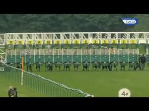 Video preview image for Nottingham 17:25 - Kier Central With The Ear Foundation Handicap