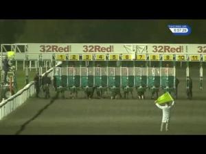 Video preview image for Kempton Park 18:55 - 32Red On The App Store Maiden Fillies' Stakes (Plus 10) (Div 2)