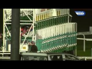 Video preview image for Kempton Park 20:55 - 100% Profit Boost At 32redsport.com Classified Stakes