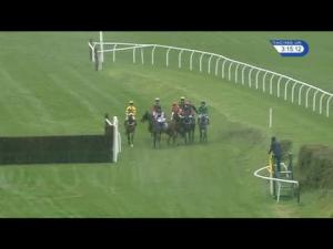 Video preview image for Carlisle 15:15 - Rummy Chase (Novices' Limited Handicap)