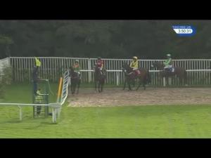 Video preview image for Carlisle 15:50 - Three Times 'National Hunt' Novices' Hurdle