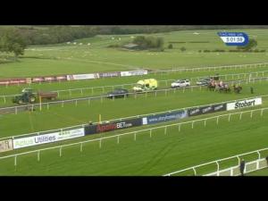 Video preview image for Carlisle 17:00 - News & Star Windermere Handicap Chase