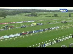 Video preview image for Carlisle 17:30 - Nation's Favourite Handicap Hurdle