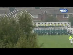 Video preview image for Redcar 13:45 - racinguk.com/daypass British Stallion Studs EBF Maiden Stakes