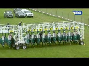 Video preview image for Redcar 14:50 - Market Cross Jewellers ebfstallions.com Maiden Stakes