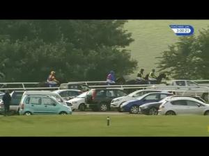 Video preview image for Wincanton 15:00 - Harry Dufosee Challenge Cup Handicap Chase